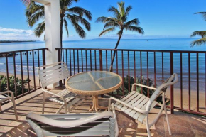 Kihei Beach Resort 410